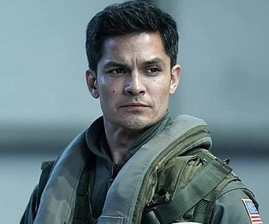 Nicholas Gonzalez Biography - Facts, Childhood, Family Life & Achievements