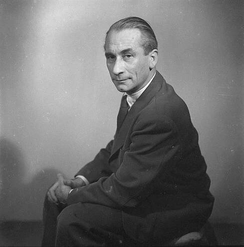 Karel Ančerl. Po 110 letech | Magazín České filharmonie