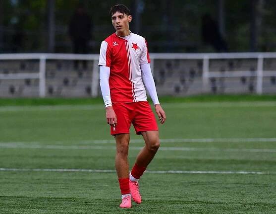 FC Slavia Karlovy Vary – FC Viktoria Mariánské Lázně 1:2 (1:0).