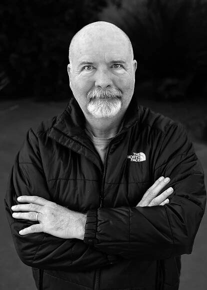 New Heroes: Danny Hillis and the Machines That Think