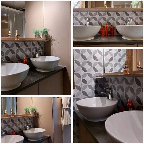 Vakantiewoning 217 - Parc le Duc