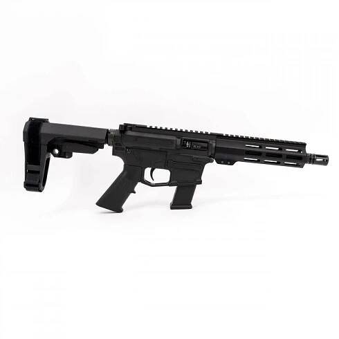 AR45 CQB 8 G2 Andro Corp Industries, AR15 - prodej-zbrani.cz