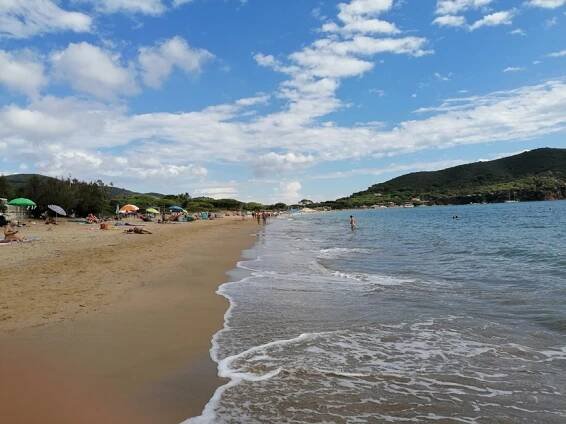 Dovolená Piombino Itálie autobusem 2025 | Zájezdy.cz