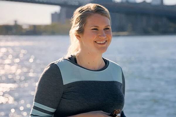Jillian Bell as Brittany