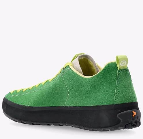 Outdoorové boty Scarpa Mojito Wrap - golf green