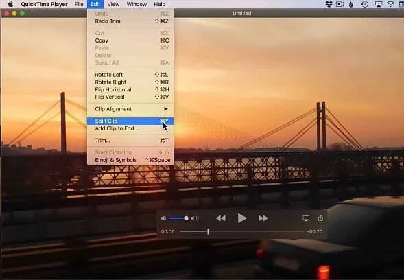 Ways on How to Edit Video on Mac
