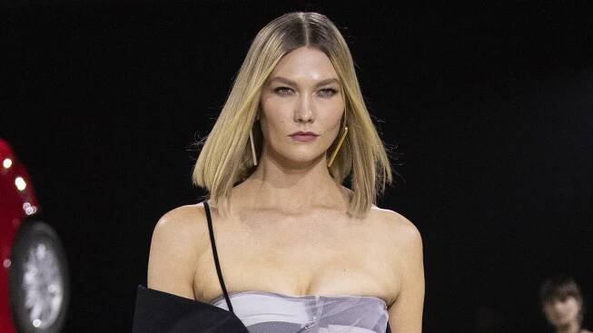 W Magazine Acquired by Investor Group Led by Karlie Kloss