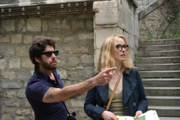 Adam Goldberg fotka