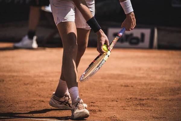 Generali Open | Tennis ATP World Tour Kitzbühel | Austria