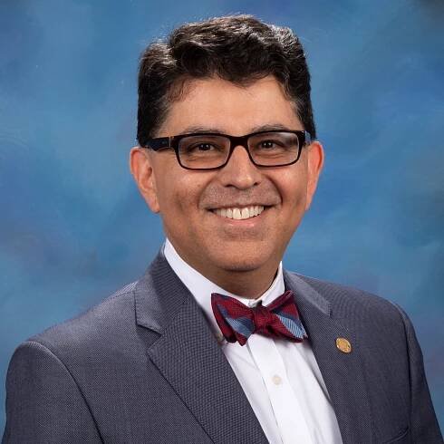 Board of Governors | College of American Pathologists