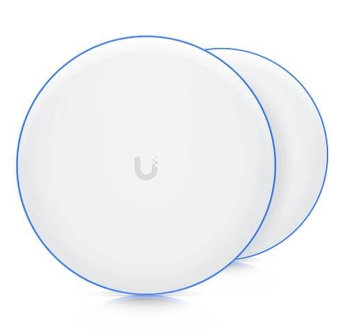 Ubiquiti UBB-XG Networks XG Síťový bridge 6000 Mbit/s Bílá