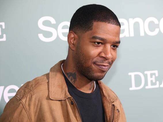 Kid Cudi Announces Summer Release of New Memoir