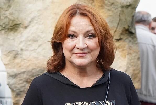 Zlata Adamovská si kosmetické produkty pečlivě vybírá, protože je alergik. 