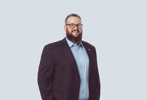Randy Joseph