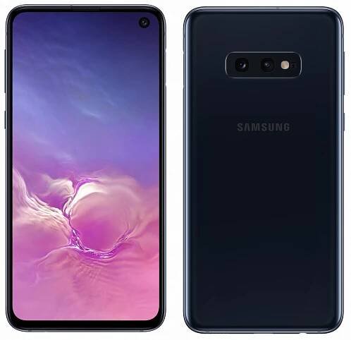 Samsung Galaxy S10e Dual SIM