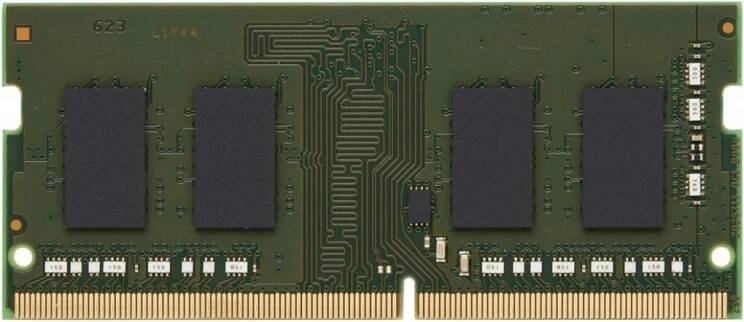 Kingston DDR4 8GB 3200MHz CL22 KCP432SS8/8