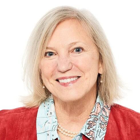 Mary Ann Lila, PhD