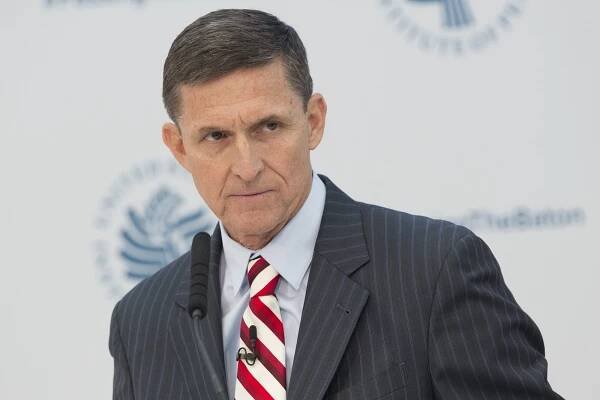 Michael Flynn
