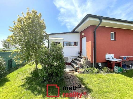Rodinný dům na prodej, Náměšť na Hané Prostějovská, 434 m² | Realitní kancelář metr2 reality Olomouc