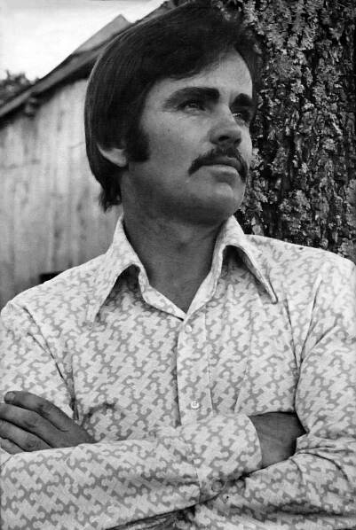Cormac McCarthy citáty (284 citátů)