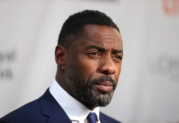 Idris Elba Wants to See a Female James Bond Already