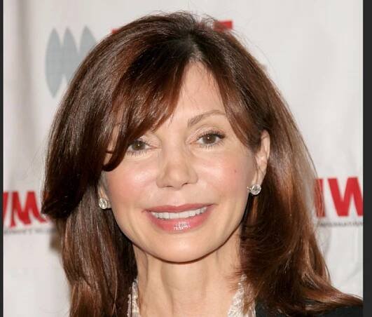 Victoria Principal 