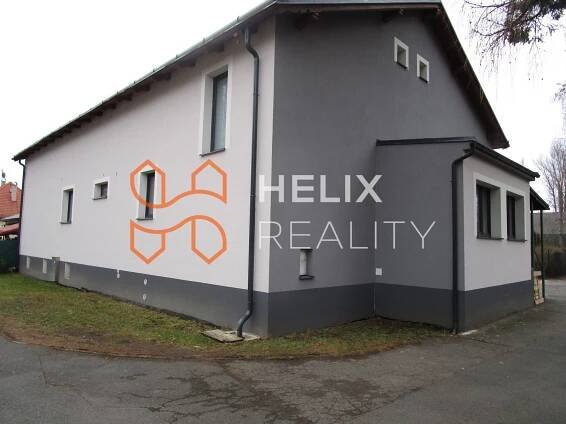 Prodej bytového domu se zahrádkou, Frýdek | HELIX REALITY CZ s. r. o.