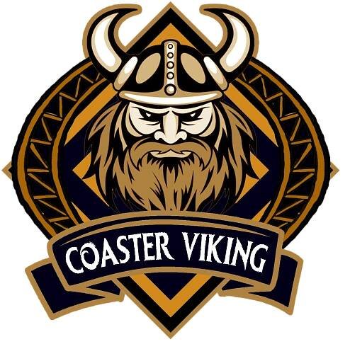 Coaster Viking