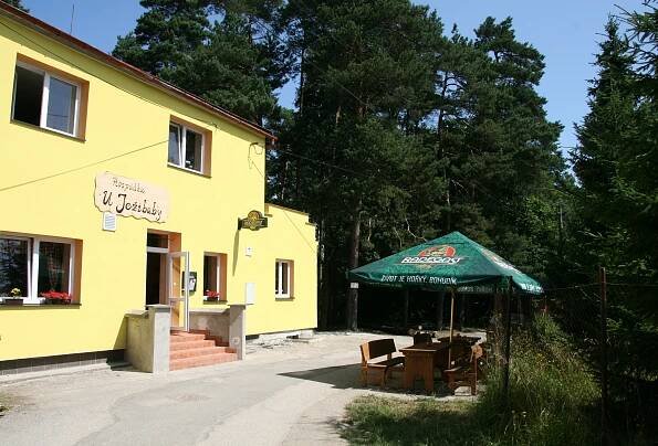 Hospůdka u Ježibaby foto 1
