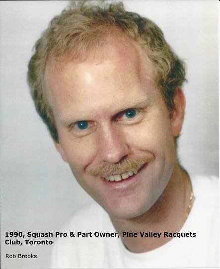 Robert Brooks | Hall of Fame