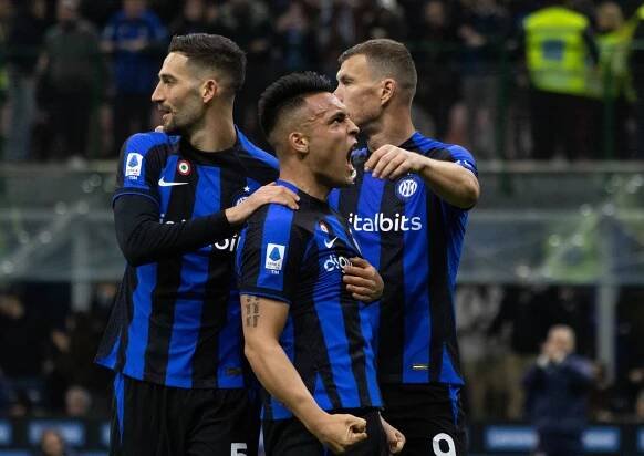 Liga mistrů živě: Inter Milán vs. FC Porto