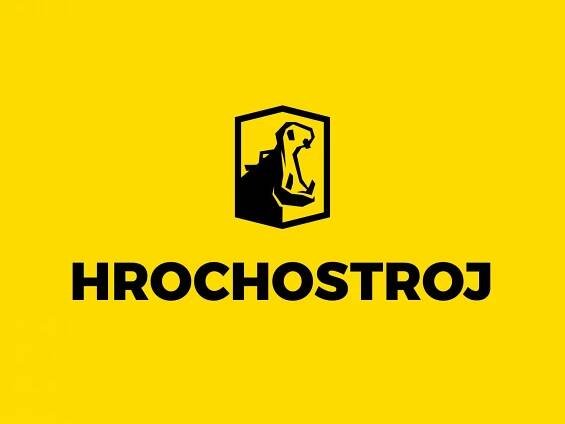 HROCHOSTROJ