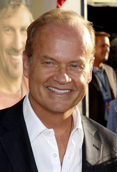 Kelsey Grammer’s Career Choice Reduced His Wife to Tears | Araniea