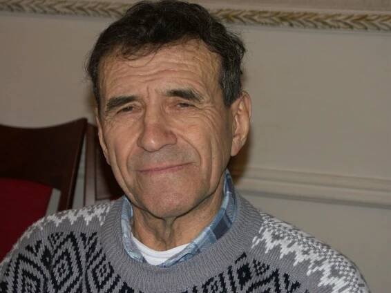 Zemřel představitel Krakonoše František Peterka. Bylo mu 94 let