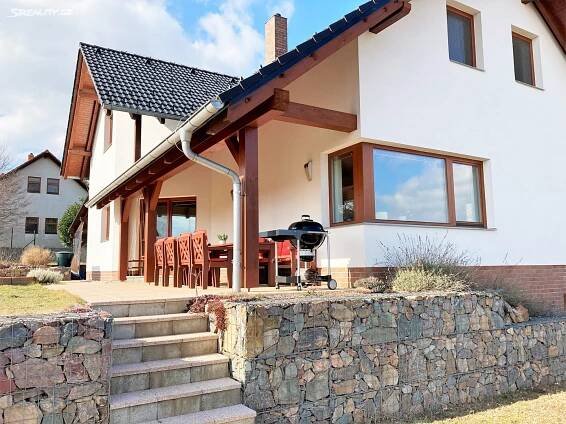 Prodej Dům, Všechovice, okres Brno-venkov