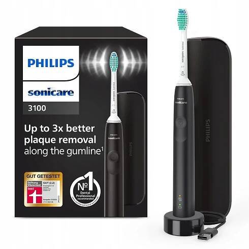 Philips Sonický Kartáček - Spotřebiče a elektronika - internetový obchod - Allegro, stránka 3