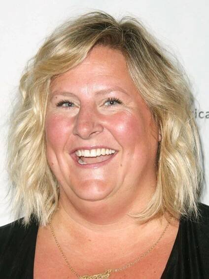 Bridget Everett - Actress