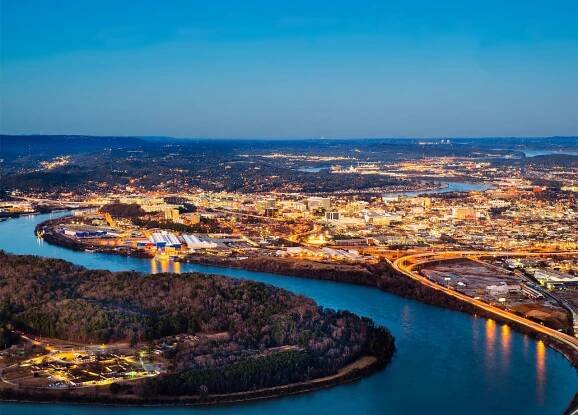 Chattanooga 2