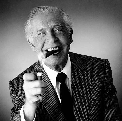 Milton Berle