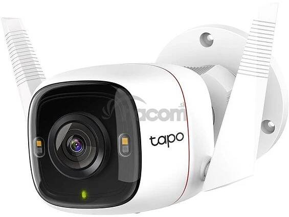 Tapo C325WB Outdoor Security Wi-Fi Camera Tapo C325WB