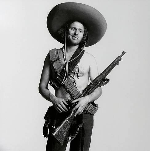 HVĚZDY V POLOSTÍNU: COUNTRY JOE MCDONALD - kulturní magazín Uni