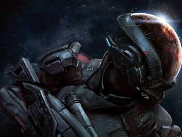 Mass Effect Andromeda 5750 Points