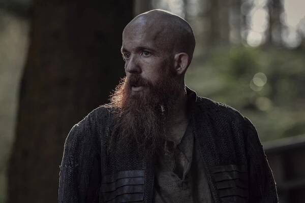 Zaklínač - Voleth Meir - Z filmu - Jeremy Crawford