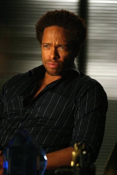 Kriminálka Las Vegas - Mea Culpa - Z filmu - Gary Dourdan