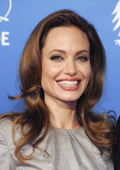 The Angelina Jolie factor | EDoc.net