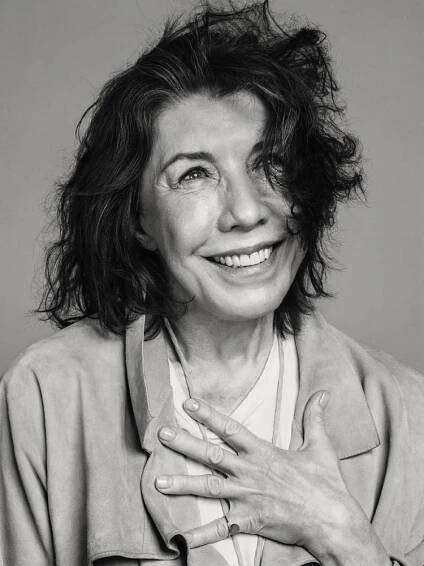Lily Tomlin - Interview Magazine