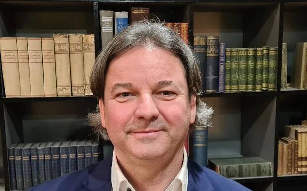 Církev má u nás dlouhou historii utajování sexuálního zneužívání, tvrdí exorcista na misi Jan Rozek. Nezapomenutelní Marka Dobeše | Krajské listy.cz