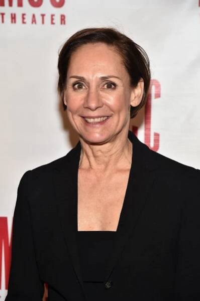 Laurie Metcalf - Actress