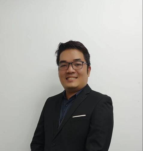 Justin Lee Kin Wai - Ambitious Academy