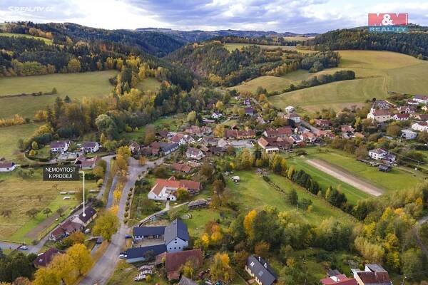 Prodej Dům, Bohuňov, okres Svitavy